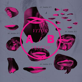 Album cover of A/B