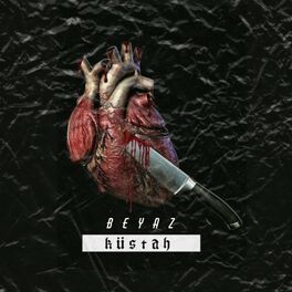 Album cover of Küstah