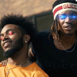 Album cover of Patek
