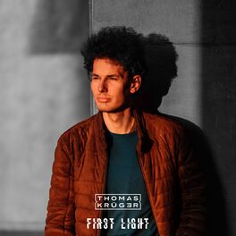 Album cover of First Light