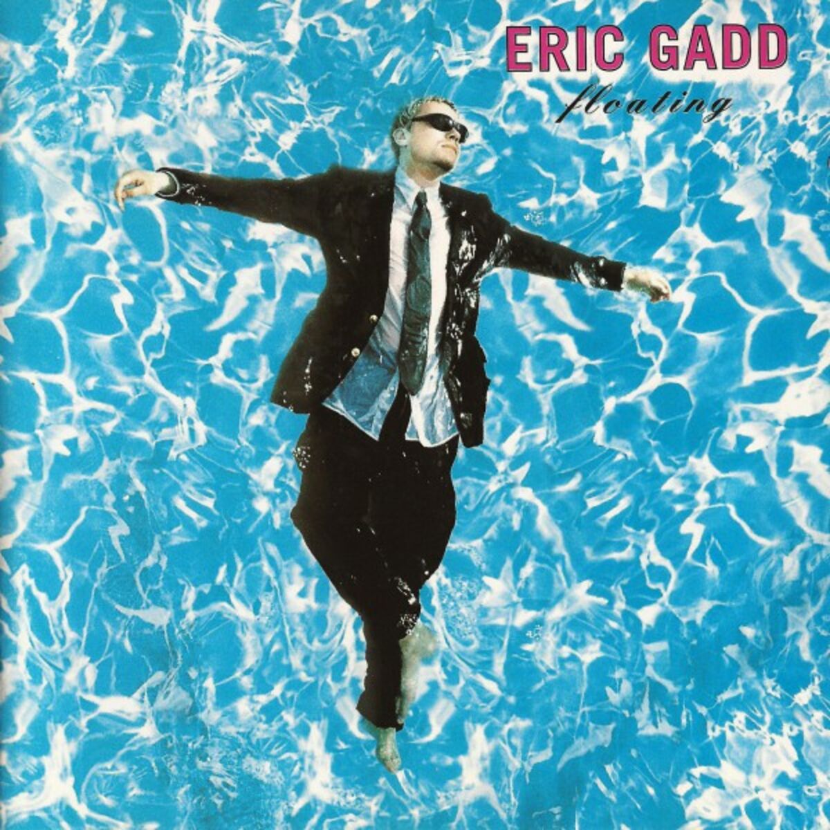 Eric Gadd: albums, songs, playlists | Listen on Deezer