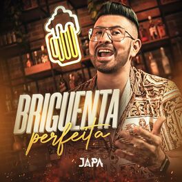 Album cover of Briguenta Perfeita