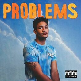 Album cover of Problems