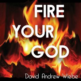 Album cover of Fire Your God