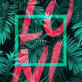 Album cover of Ajena