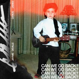 Album cover of Can We Go Back?