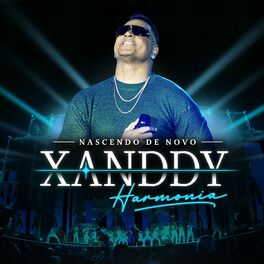 Album cover of Nascendo de Novo (Ao Vivo)