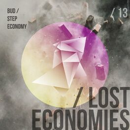 Album cover of Lost Economies - VOL.13
