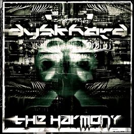 Album cover of The Harmony