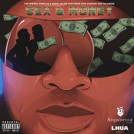 Album cover of Sex & Money (feat. Yaya Diamond)
