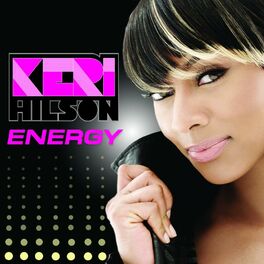 Album cover of Energy (UK Version)