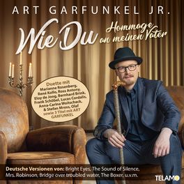 Album cover of Wie Du: Hommage an meinen Vater