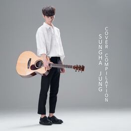 Album cover of Sungha Jung Cover Compilation 2
