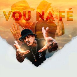 Album cover of Vou na Fé