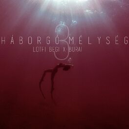 Album cover of Háborgó Mélység 3