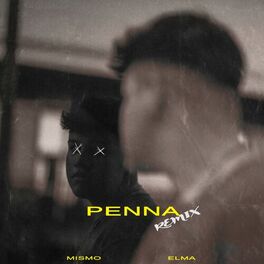 Album cover of Penna (feat. Elma)