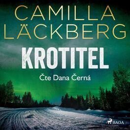 Album cover of Krotitel