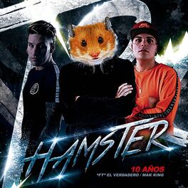 Album cover of 10 años Parte 1