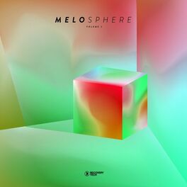 Album cover of Melosphere, Vol. 5