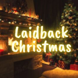 Album cover of Laidback Christmas