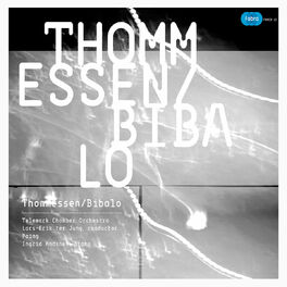 Album cover of Thommessen/Bibalo