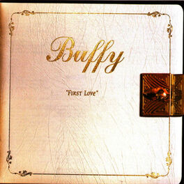 Album cover of First Love
