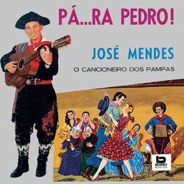 Album cover of Pa...Ra Pedro !