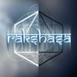 Album cover of Rakshasa