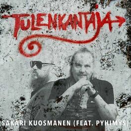 Album cover of Tulenkantaja