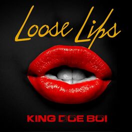 Album cover of Loose Lips - Single