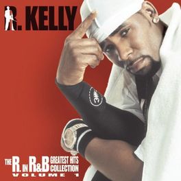 Album cover of The R. In R&B Collection: Volume 1