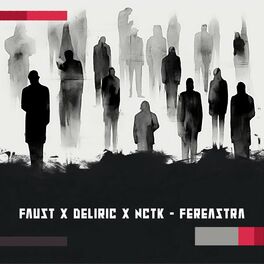 Album cover of Fereastra