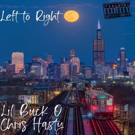 Album cover of Left to Right