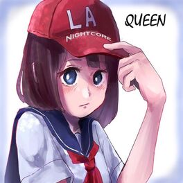 Album cover of Queen