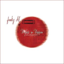 Album cover of Nights in Nippon Jazzstrumentals
