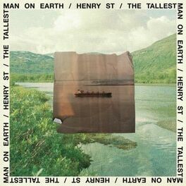 Album cover of Henry St.