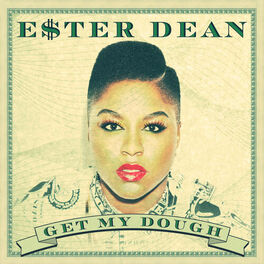 Album cover of Get My Dough