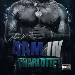 Album cover of 4AM In Charlotte