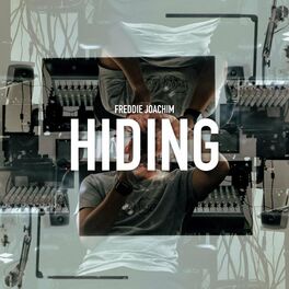 Album cover of Hiding