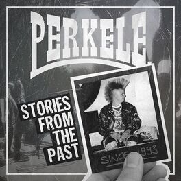 Album cover of Stories from the Past