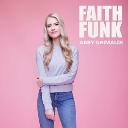 Album cover of Faith Funk