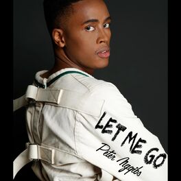 Album cover of Let Me Go