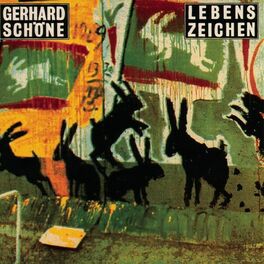 Album cover of Lebenszeichen
