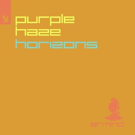 Album cover of Horizons