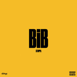 Album cover of Bib