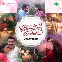 Album cover of Valentines Special (Malayalam)