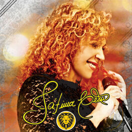 Album cover of Fátima Leão (Ao Vivo)