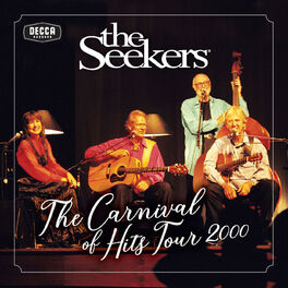 Album cover of Carnival Of Hits Tour 2000