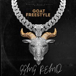 Album cover of Goat Freestyle