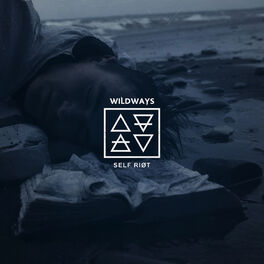 Album cover of Self Riot